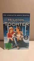 McLeods Töchter Staffel 1 , 6 Discs  von 2013 Bayern - Schnaittach Vorschau