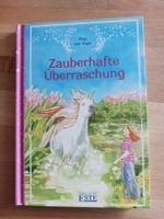 Mädchenbuch Zauberhafte Überraschung Rheinland-Pfalz - Hirz-Maulsbach Vorschau