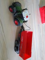 Spielzeug Traktor mit elektrischen Funktionen Rheinland-Pfalz - Leimersheim Vorschau