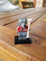 Lego Minifigur Serie 14 Nr. 1 Wolf-Typ 71010 Nordrhein-Westfalen - Meschede Vorschau