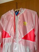 Adidas Laufjacke, leichte Jacke Bayern - Haldenwang i. Allgäu Vorschau