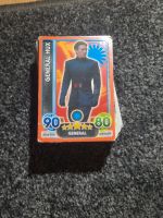 85 Topps Force Attax Starwars sammelkarten Sachsen-Anhalt - Magdeburg Vorschau