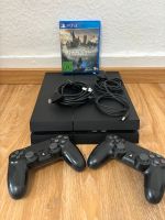 PS4 PlayStation Legacy Hogwarts Baden-Württemberg - Lahr (Schwarzwald) Vorschau