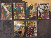 Batman Dino Comic  - Special Nr. 9, 10, 11, 12, 13, 14 - Stück 8€ Kr. Passau - Passau Vorschau