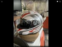 Sturzhelm / Motorrad / Integralhelm in Größe XL Schwerin - Schelfstadt Vorschau