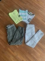 Set aus Hosen und t-Shirts Sachsen - Limbach-Oberfrohna Vorschau