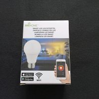 Smart LED Leuchtmittel Sachsen - Reichenbach (Vogtland) Vorschau