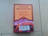 Buch Land der Dornen, Colleen McCullough, Australien Bayern - Bruckberg bei Landshut Vorschau