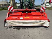 Kuhn Mähwerk Frontmähwerk GMD 802 F Niedersachsen - Hillerse Vorschau