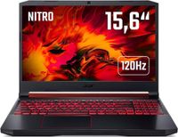 Acer Nitro 5 gaming Laptop Rheinland-Pfalz - Bad Kreuznach Vorschau