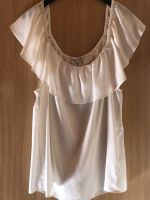 Off Shoulder Bluse Tally Weijl S M München - Berg-am-Laim Vorschau