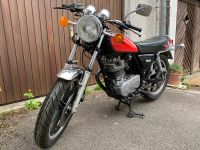 Yamaha SR 500 2J4 Original Zustand Baden-Württemberg - Schlier Vorschau