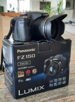 Fotoapparat Panasonic Lumix FZ 150 Sendling - Obersendling Vorschau