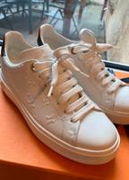 Louis Vuitton Time Out Sneaker Gr. 38.5 Rheinland-Pfalz - Trier Vorschau