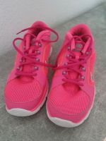 ORIGINAL NIKE SPORTSCHUH IN PINK Nordrhein-Westfalen - Lemgo Vorschau