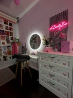 Tagesmiete / Langzeitmiete Makeup, Brows, Lashes im Beauty Studio Stuttgart - Stuttgart-Süd Vorschau