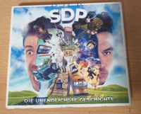 SDP Album mit 3 CD's Niedersachsen - Cremlingen Vorschau