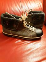 Rieker Boots Sneaker Gr. 42 Neuwertig Inklusive Versand Nordrhein-Westfalen - Langenfeld Vorschau