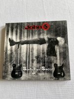 CD John 5: Songs for Sanity Nordrhein-Westfalen - Kevelaer Vorschau