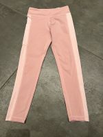 H&M Sport Leggings * Gr. 110/ 116 * rosa Nordrhein-Westfalen - Bocholt Vorschau