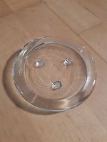 Glasteller - Untersetzer Durchmesser ca. 11,5 cm Bayern - Augsburg Vorschau