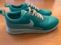 Air Max Thea, 39, Türkis Dresden - Äußere Neustadt Vorschau