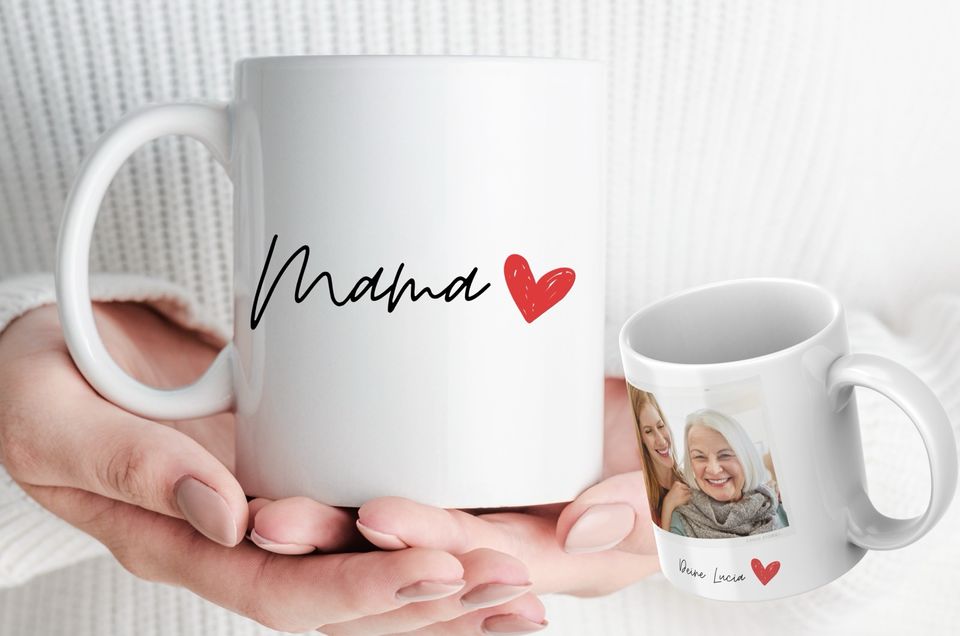 Personalisierte Phototasse in Weiden (Oberpfalz)