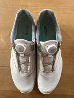 Golfschuhe Damen Ecco Biom mit BOA Weiss Grösse 42 Baden-Württemberg - Freiburg im Breisgau Vorschau