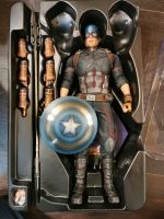 Hot Toys Infinity War Captain America custom Nürnberg (Mittelfr) - Südstadt Vorschau