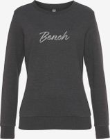 Damen Sweatshirt - Pullover - Bench - 48/50 - XXL - Neu - schwarz Kiel - Pries-Friedrichsort Vorschau