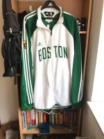 Adidas Boston Celtics Jacke Gr. XL Köln - Mülheim Vorschau