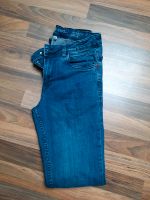 Jeans Garcia Jungs Regular Fit/Waist Hose Gr 170 Baden-Württemberg - Biberach Vorschau