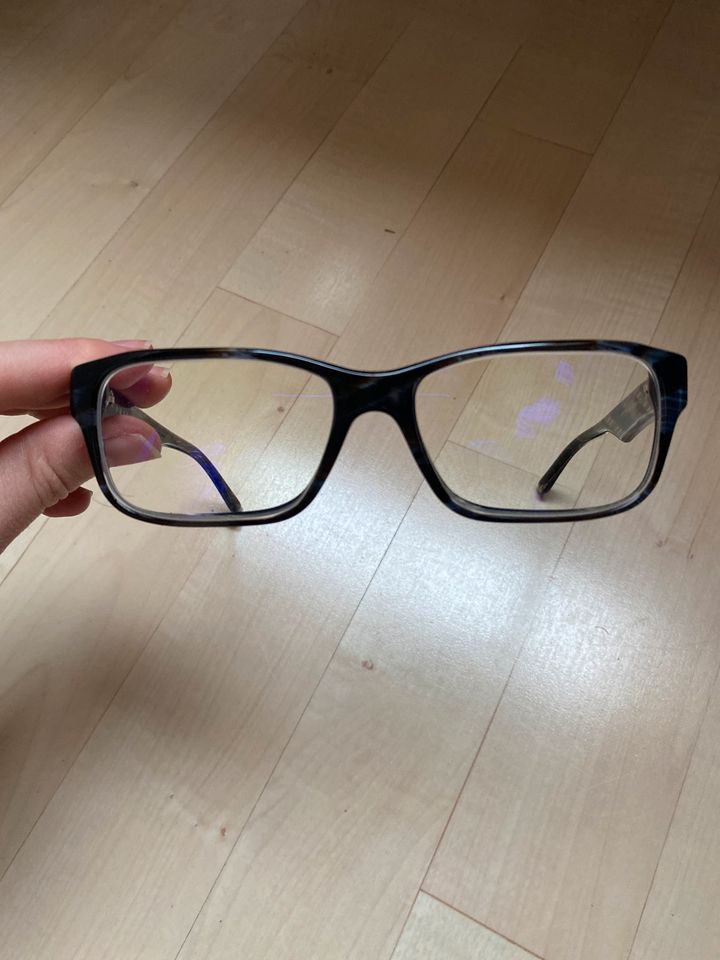 Prada Brille Herren Korrektion Korrektionsbrille Gestell in Bayern -  Germering | eBay Kleinanzeigen ist jetzt Kleinanzeigen