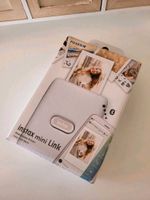 Instax Mini Link weiß Instax Drucker Polaroid neu mit Bildern Leipzig - Eutritzsch Vorschau