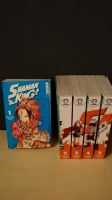 Shaman King 2 in 1 Manga Band 1-5 - Deutsch Baden-Württemberg - Allmendingen Vorschau