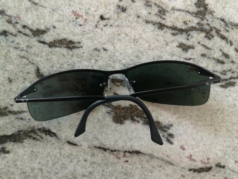 Ray Ban Sonnenbrille in Viersen