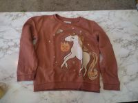 Pullover Einhorn Halloween Gr 128 Berlin - Britz Vorschau