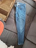 Levis Jeans 711 Skinny Größe 29 Bayern - Kröning Vorschau