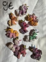 Filly Pferde (1€ pro Pferd) Hessen - Solms Vorschau