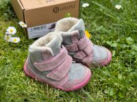 Winterschuhe Barfußschuhe bLIFESTYLE® Eisbär rose Bayern - Uffenheim Vorschau