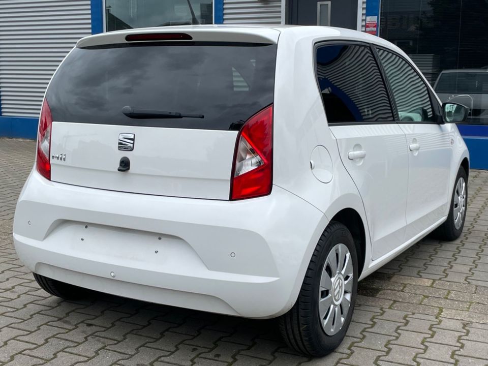 Seat Mii Chic*PDC*KLIMA*SHZG*TEMPO*EFH in Kerpen