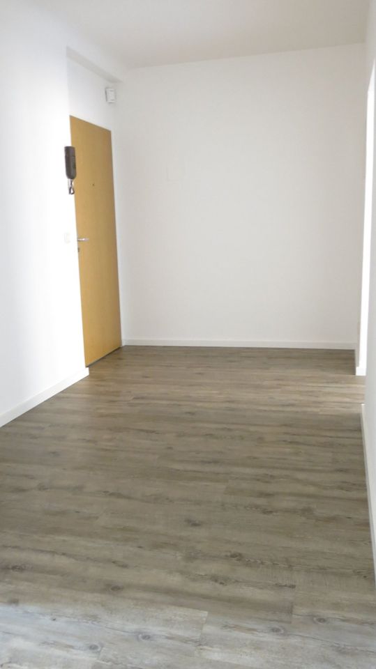 Neu renovierte, helle 2-Zimmer Wohnung Nürnberg-Südstadt in Nürnberg (Mittelfr)