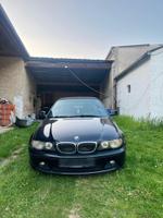 BMW e46 320ci Cabrio Bayern - Lauingen a.d. Donau Vorschau