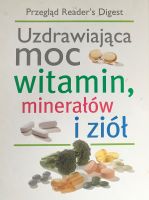 Polnische Bücher uzdrawiająca moc witamin, minerałów i ziół Hessen - Kassel Vorschau