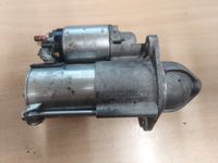 Anlasser Opel Zafira B Astra H 1.8 16V Schaltgetriebe  55556092 Duisburg - Duisburg-Mitte Vorschau