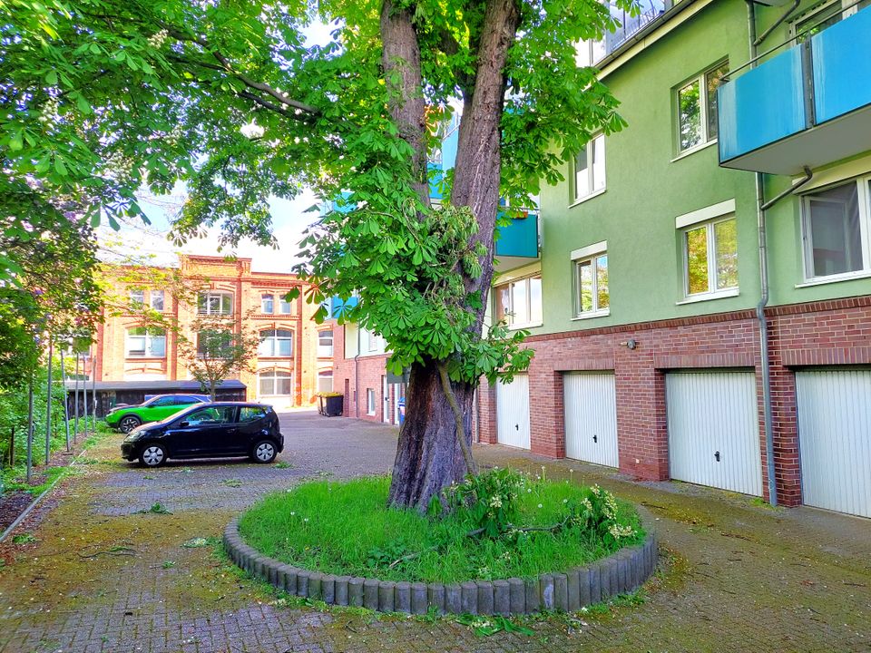 Attraktives Wohnungspaket zentrumsnahe Halle/ Merseburg in Halle