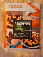 Low Carb Abnehmen ohne Hunger von Bennjamin Ottman Ernährungsplan Bayern - Taufkirchen München Vorschau