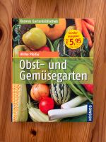 Kosmos Obst- und Gemüsegarten Ratgeber Bayern - Waldkraiburg Vorschau