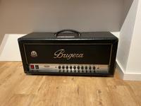 Bugera 1990 Infinium Gitarren Röhren Topteil Berlin - Köpenick Vorschau
