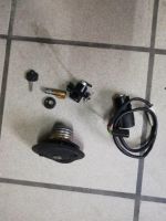 BMW R100R R80R u. Mystik R100GS R80GS Schloßsatz gleichschließend Bayern - Dingolfing Vorschau